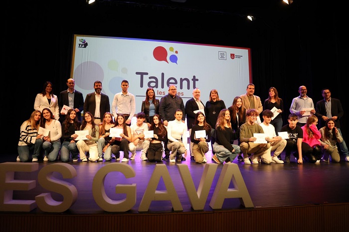 Ya se conocen los 10 proyectos finalistas del Gavà Talento en las Aulas